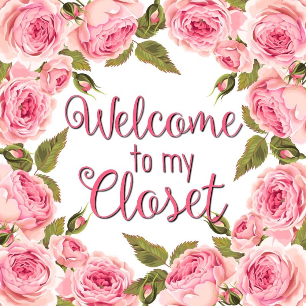 Welcome 💕